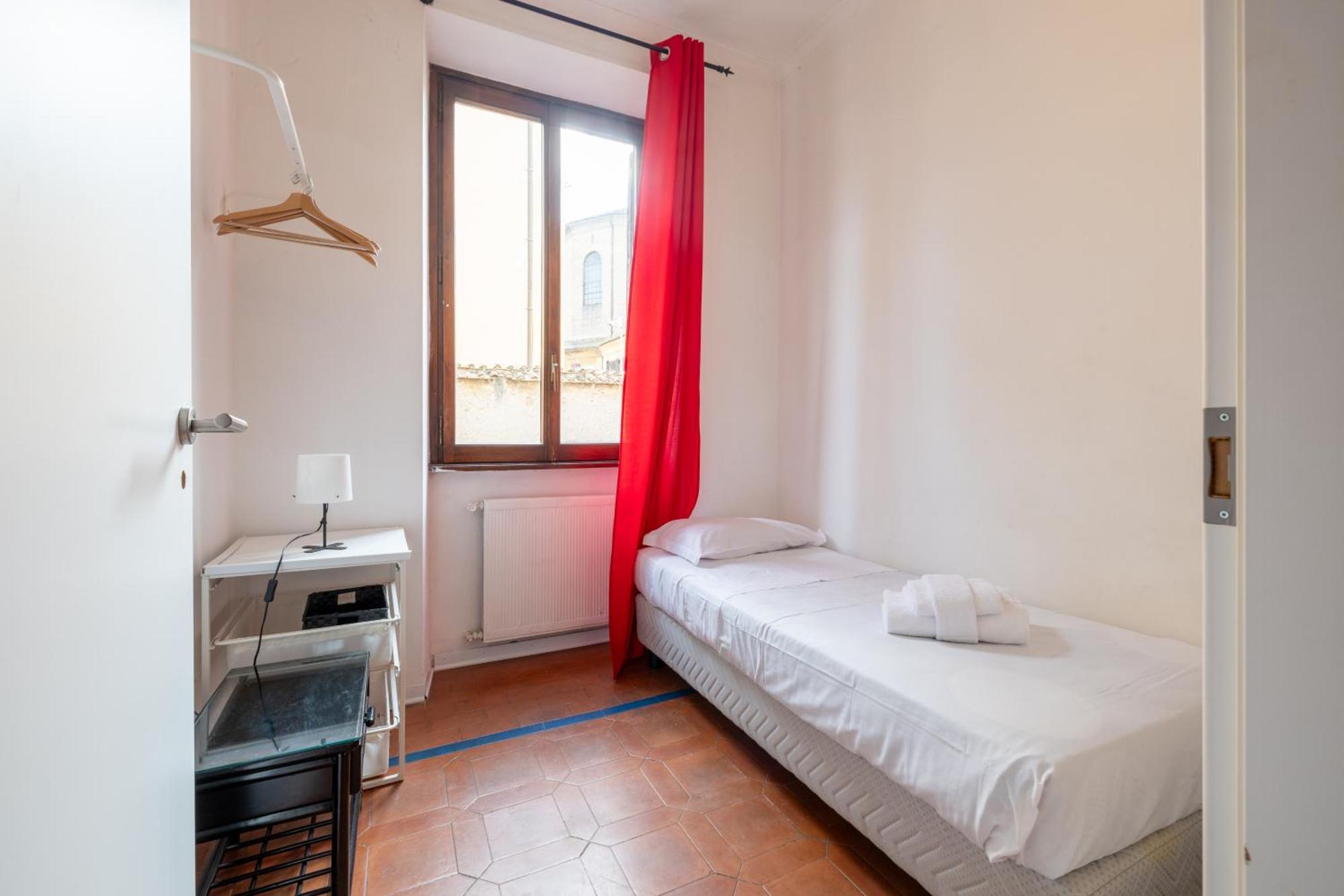 Vg Trastevere 5 Stelle Appartamento Spazioso روما المظهر الخارجي الصورة