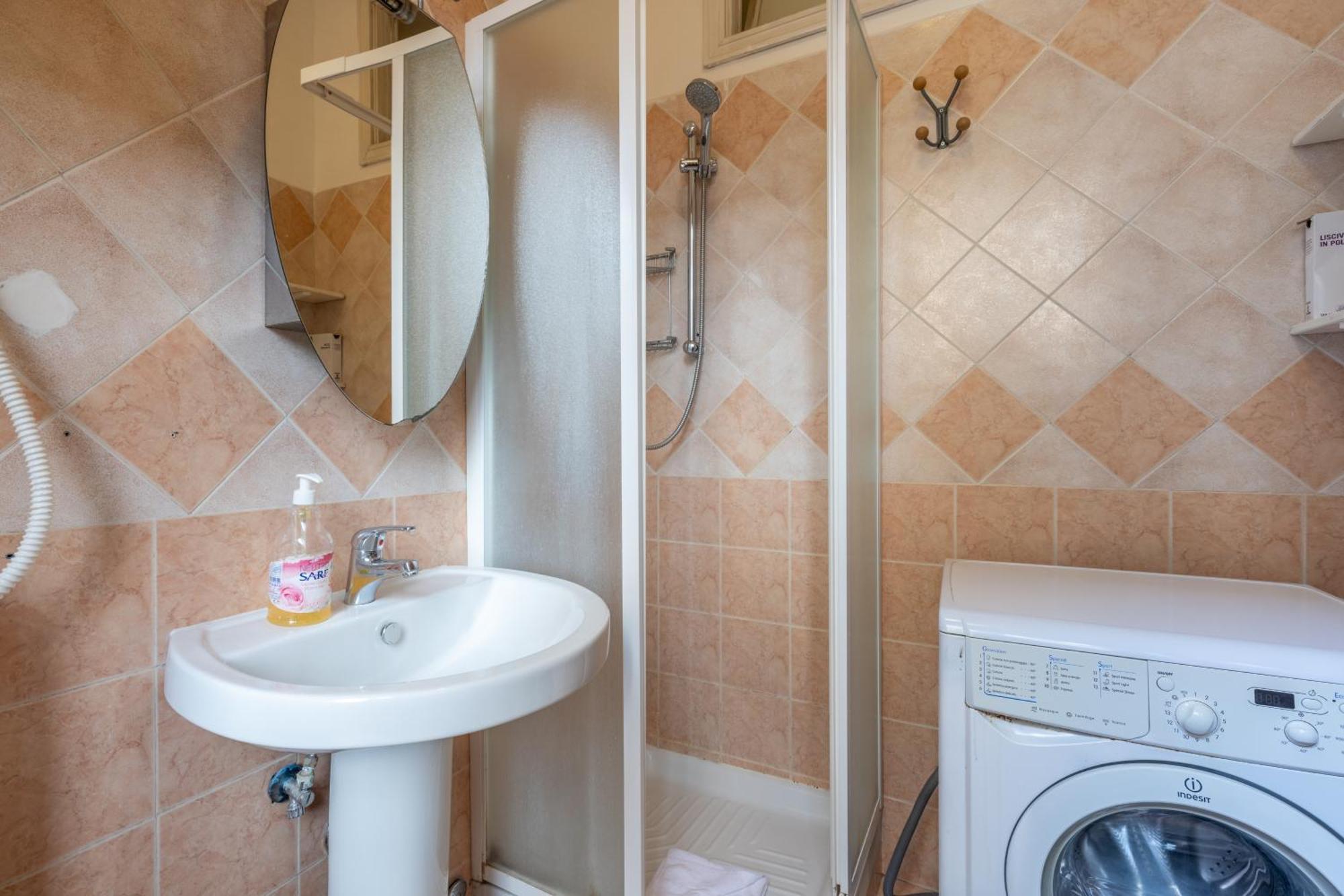 Vg Trastevere 5 Stelle Appartamento Spazioso روما المظهر الخارجي الصورة