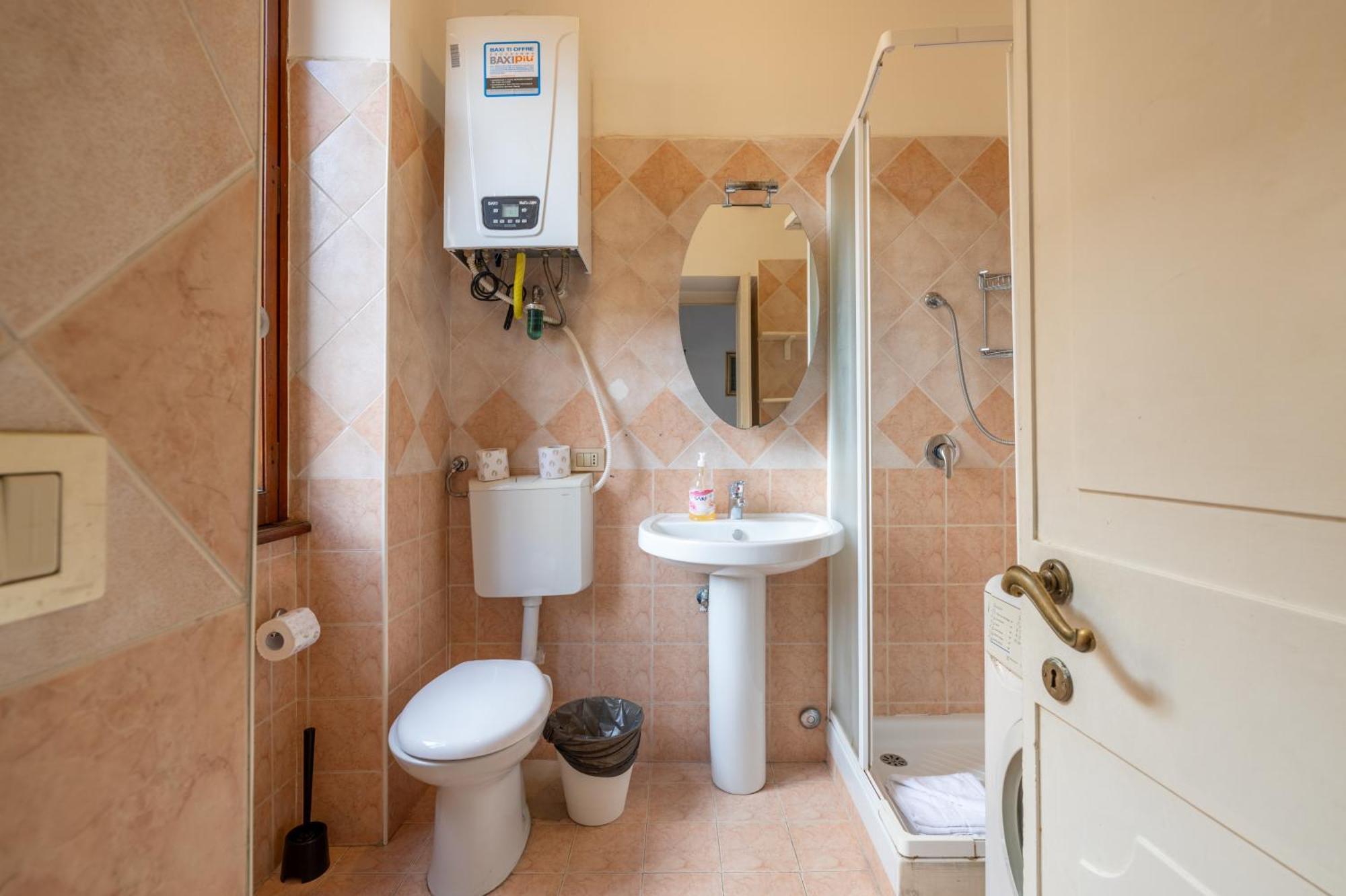 Vg Trastevere 5 Stelle Appartamento Spazioso روما المظهر الخارجي الصورة